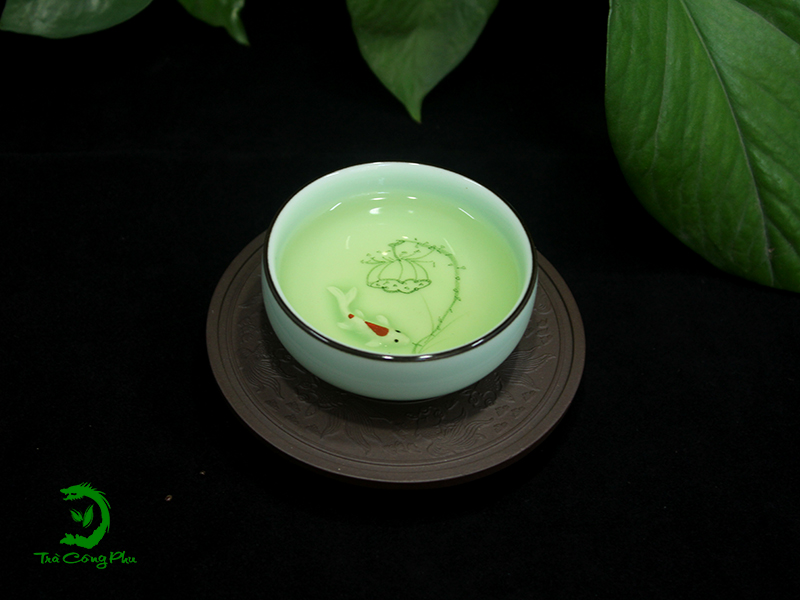 Chén Sứ Cao Cấp - C077