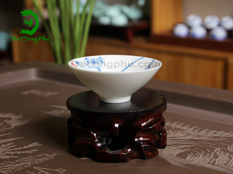 Chén Sứ Cao Cấp - C125A