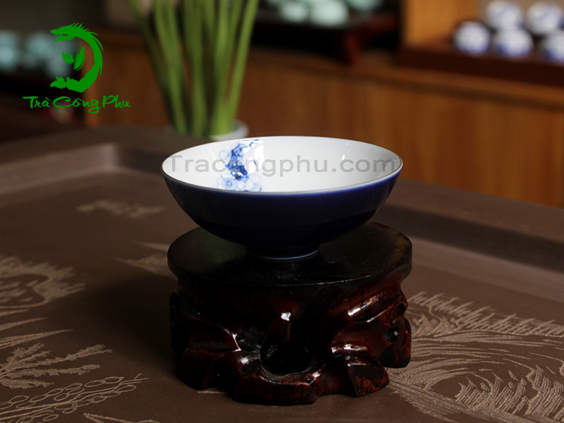 Chén Sứ Cao Cấp - C128