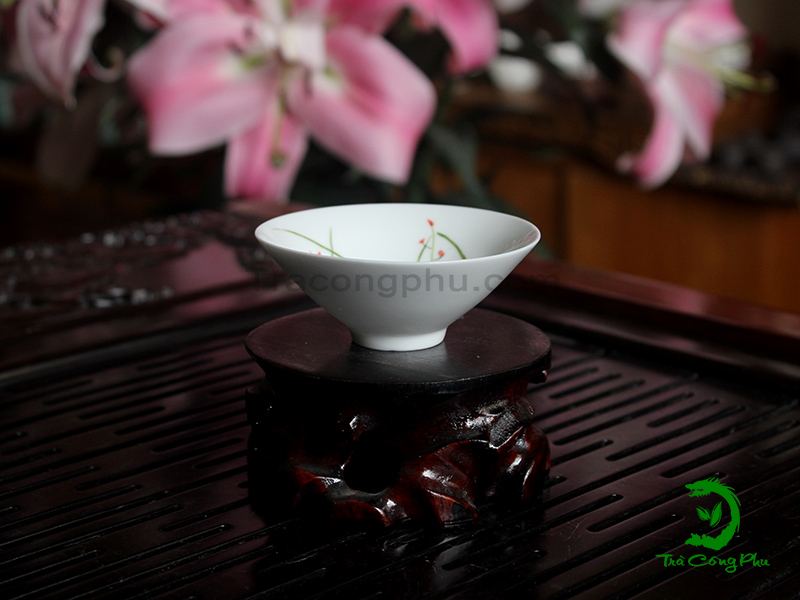 Chén Sứ Cao Cấp - C151