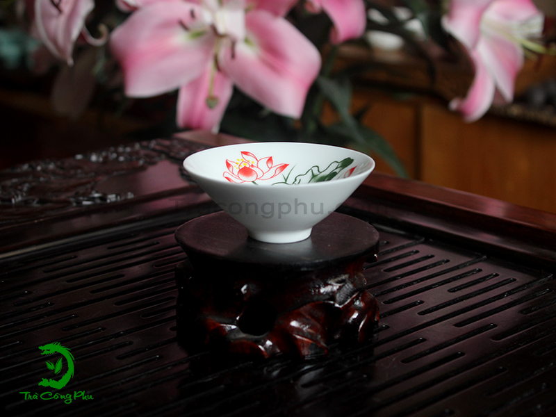 Chén Sứ Cao Cấp - C152
