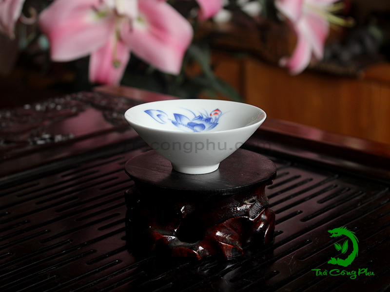 Chén Sứ Cao Cấp - C153
