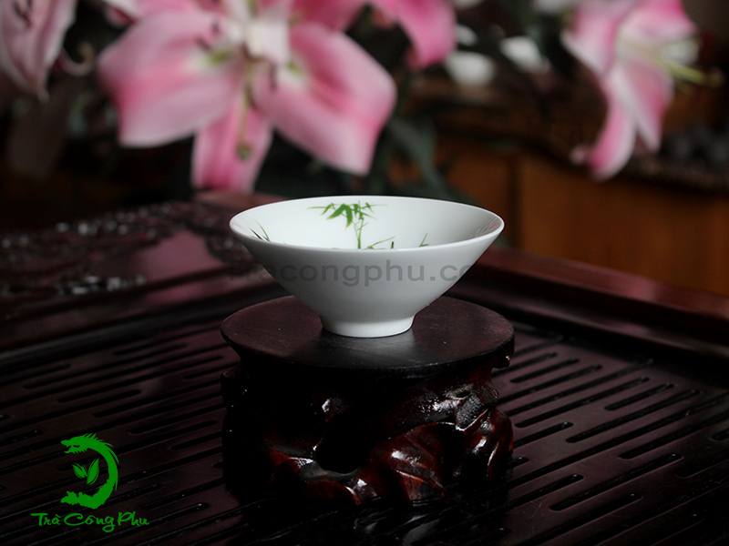 Chén Sứ Cao Cấp - C154