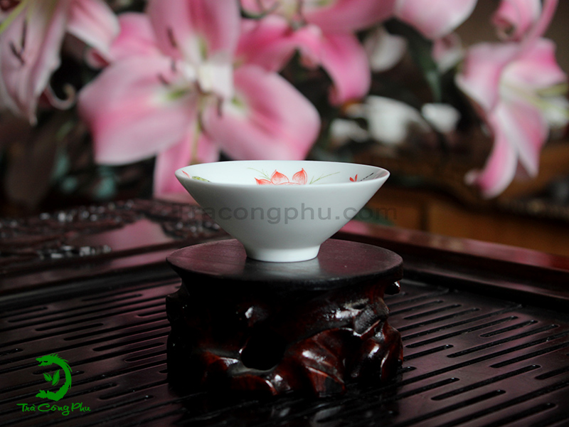 Chén Sứ Cao Cấp - C155