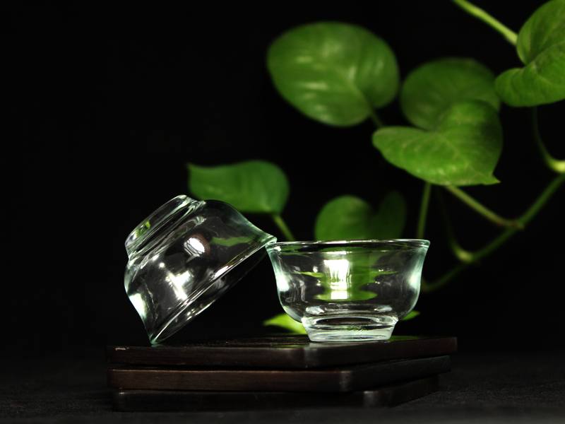 Chén Thủy Tinh - C023