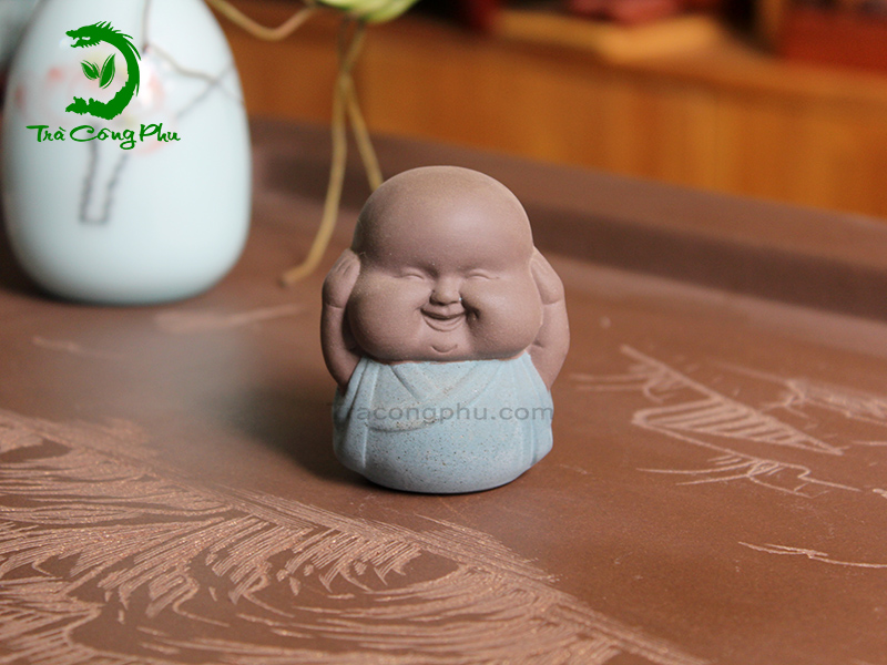 Bộ đồ chơi bàn trà - BDCBT