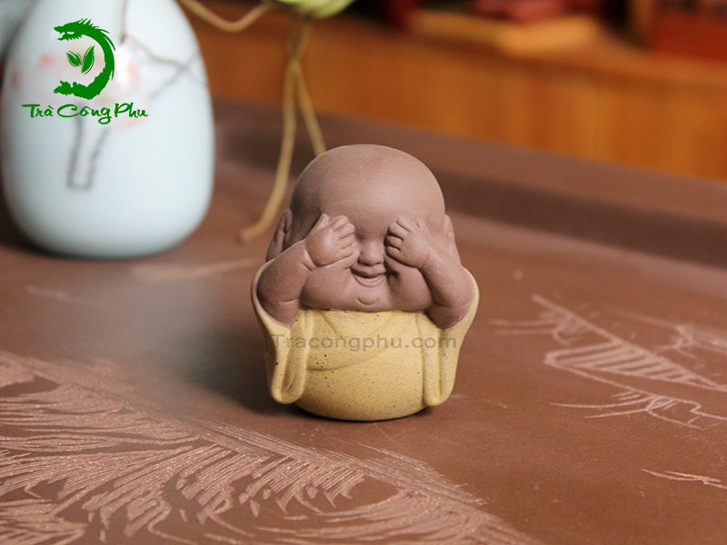 Bộ Đồ Chơi Bàn Trà - BDCBT