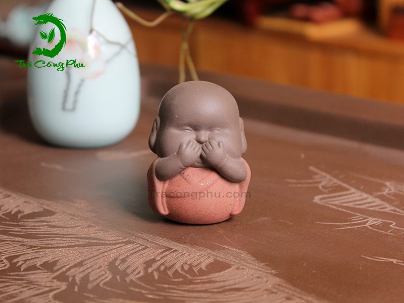 Bộ đồ chơi bàn trà - BDCBT