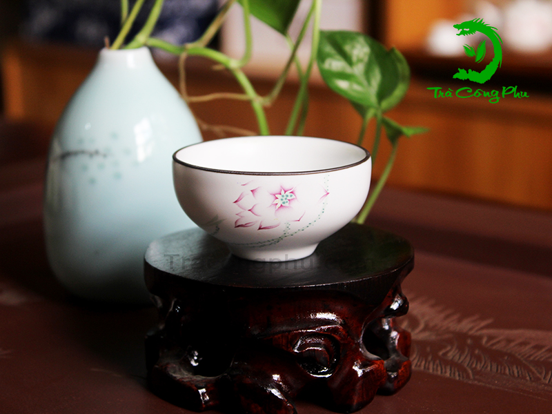 Chén sứ cao cấp - C135A