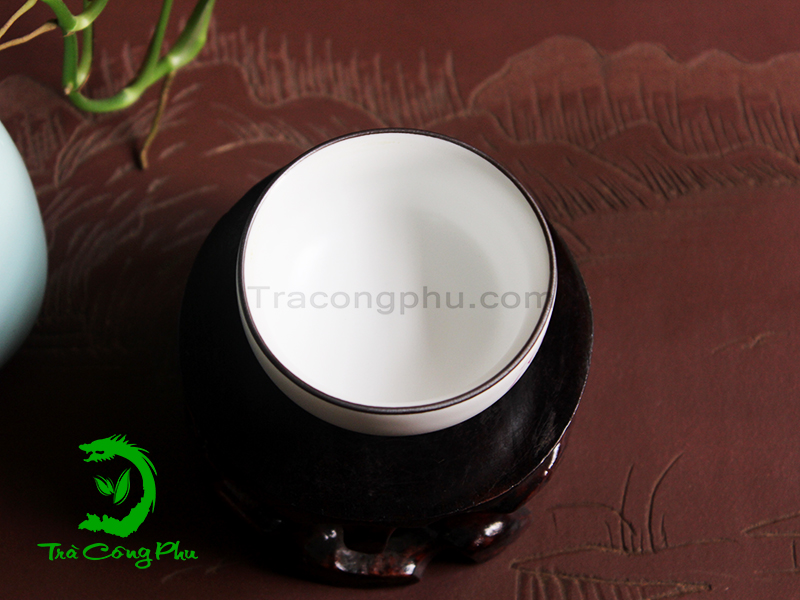 Chén sứ cao cấp - C135A