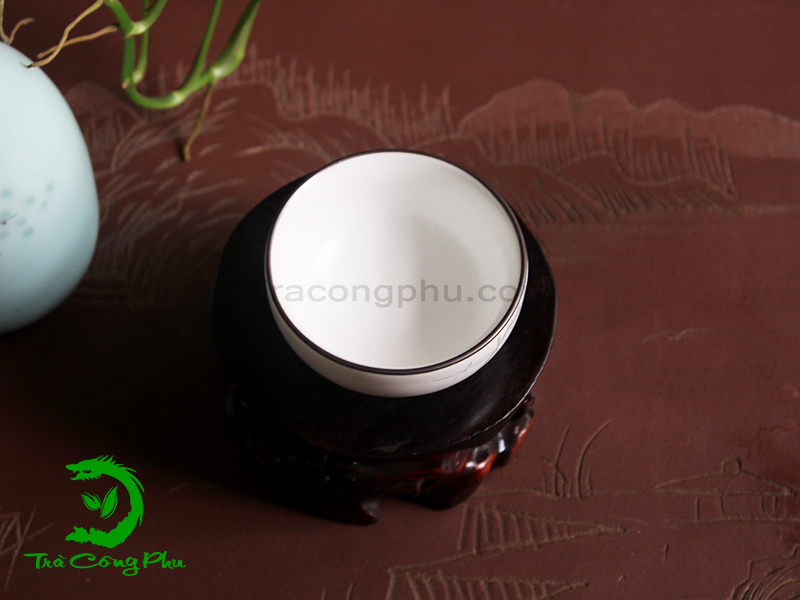 Chén sứ cao cấp - C135B