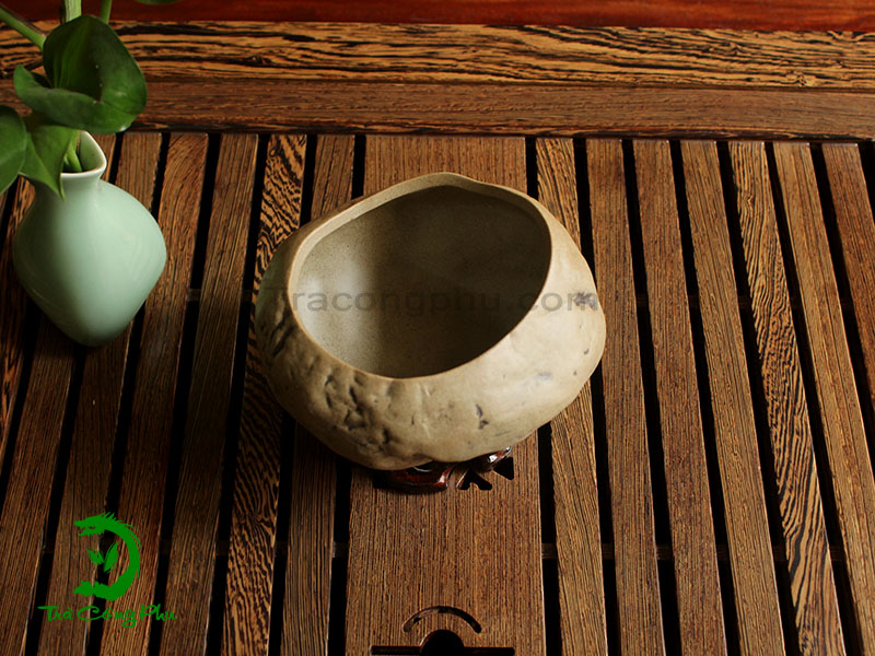 Thuyền Trà - CT20