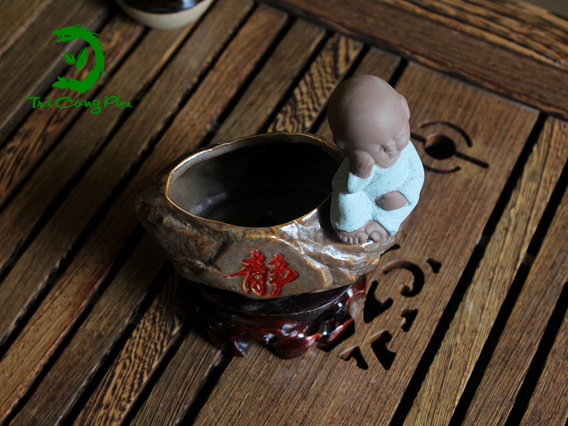 Chậu Trồng cây DCBT24
