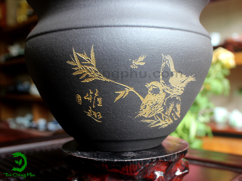 Chậu Trồng Cây TC26