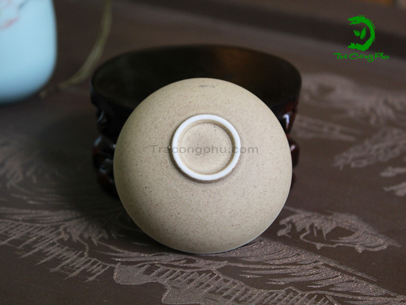 Chén sứ cao cấp C113