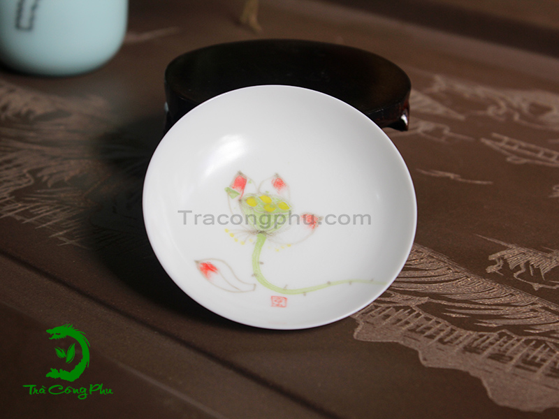 Chén Sứ Cao Cấp C120