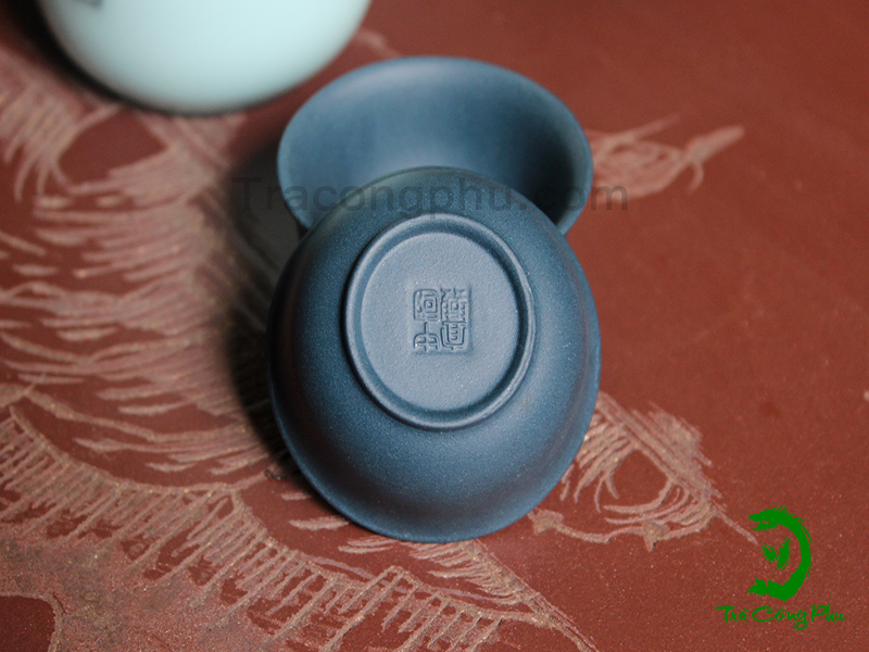 Chén tử sa - C129