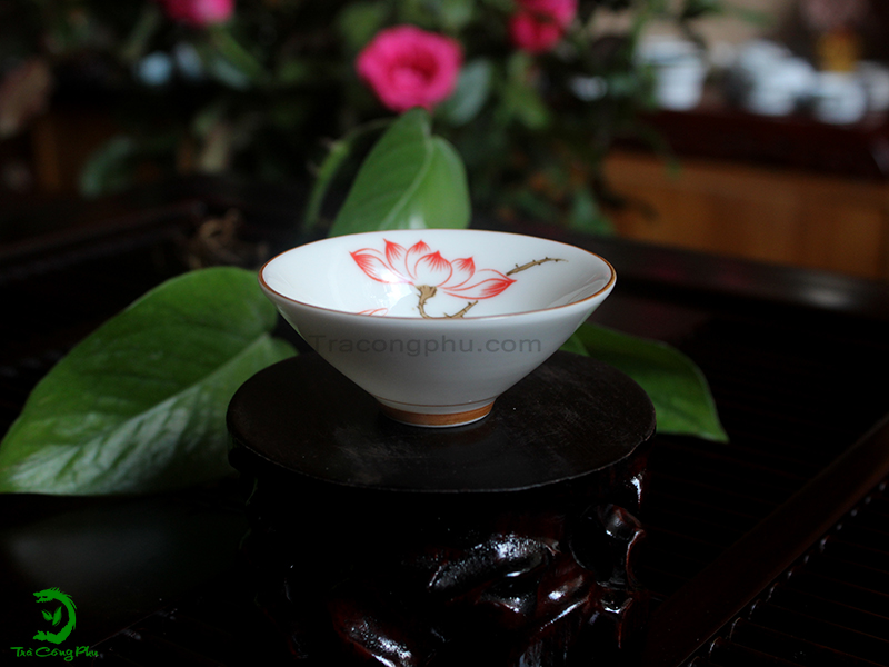 Chén Sứ Cao Cấp - C276