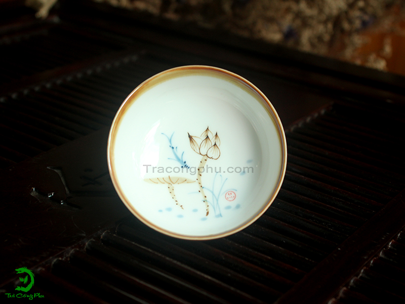 Chén Sứ Cao Cấp - C291