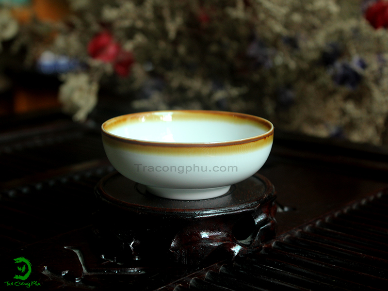 Chén Sứ Cao Cấp - C291