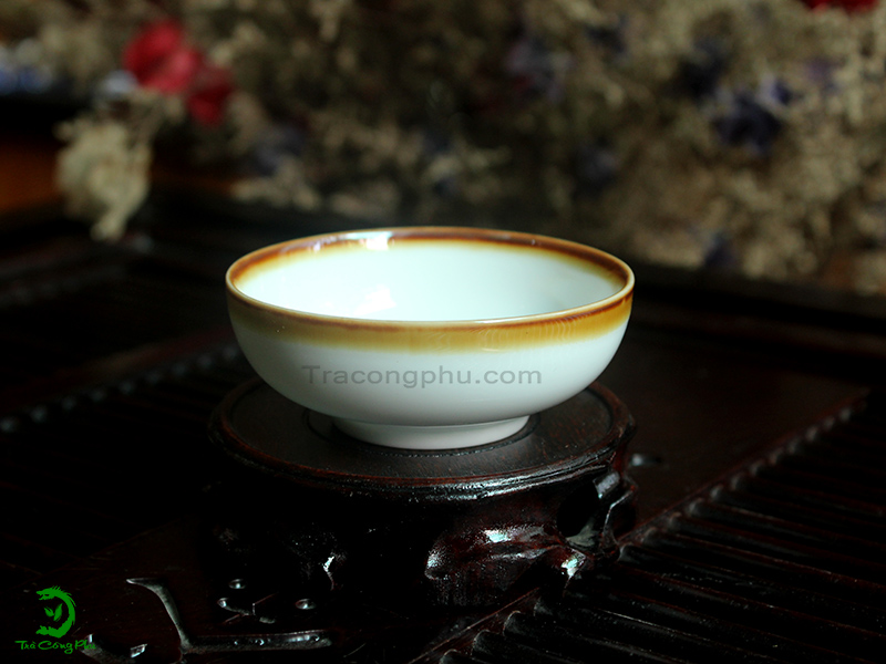 Chén Sứ Cao Cấp - C292