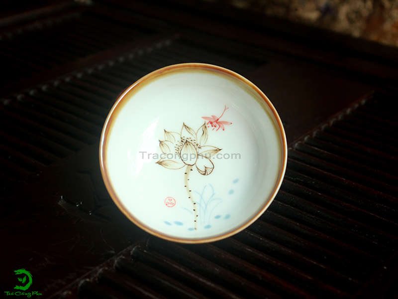 Chén Sứ Cao Cấp - C293