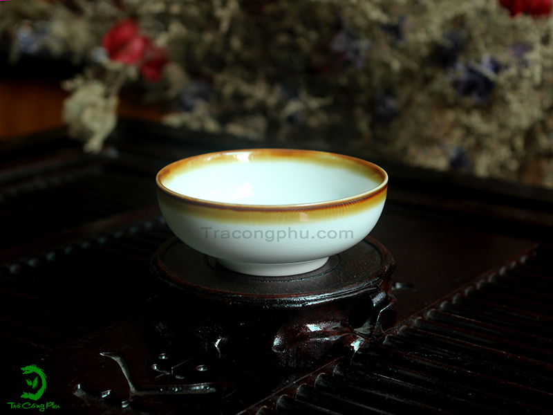 Chén Sứ Cao Cấp - C293