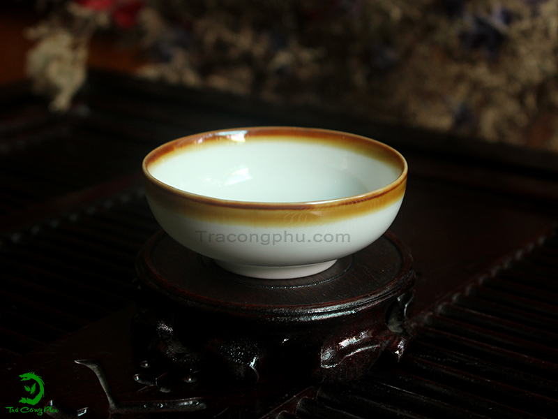 Chén Sứ Cao Cấp - C296