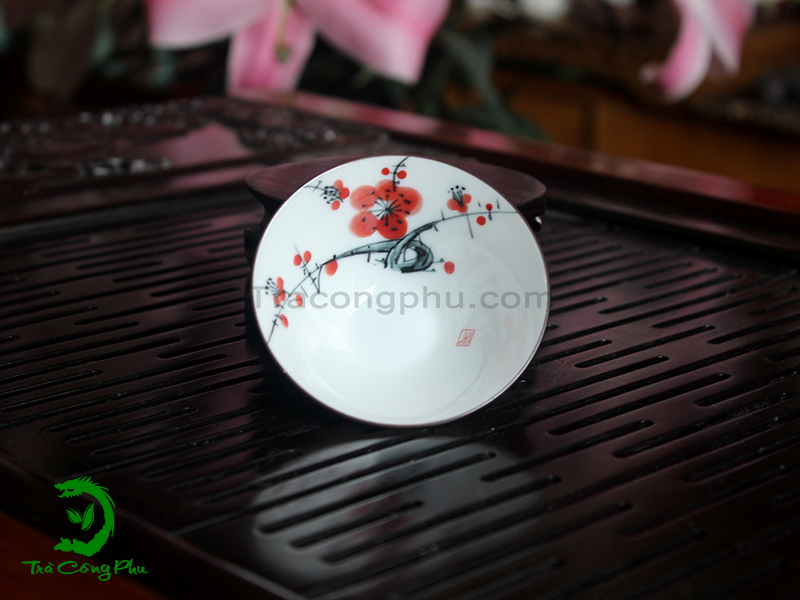 Chén Sứ Cao Cấp - C149