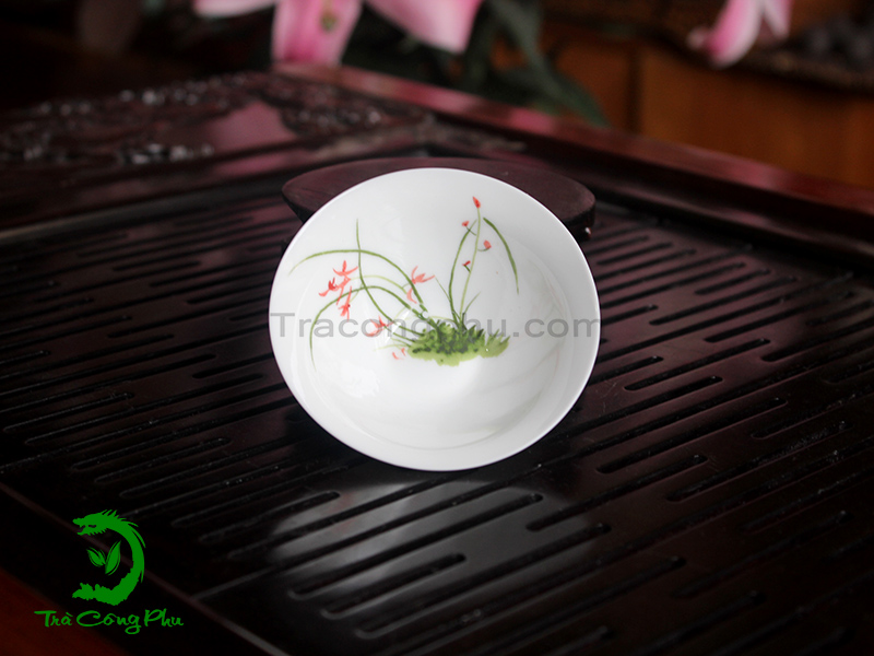 Chén Sứ Cao Cấp - C151