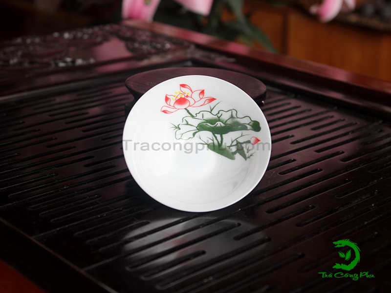 Chén Sứ Cao Cấp - C152