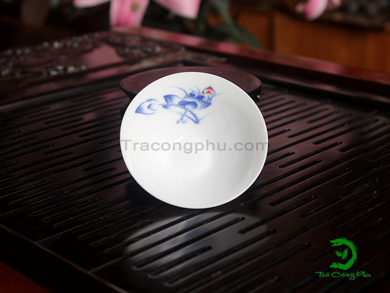 Chén Sứ Cao Cấp - C153