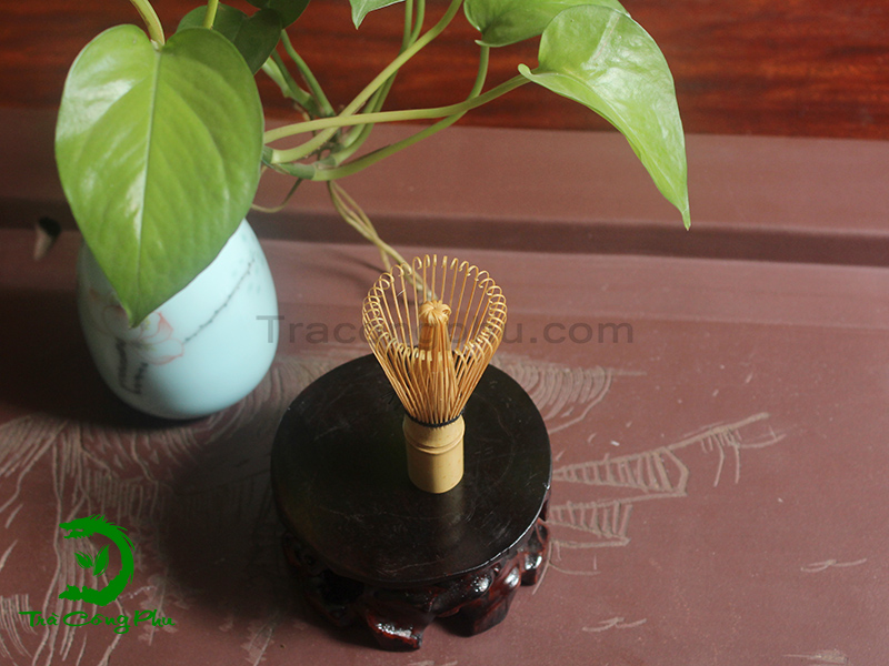 Chổi đánh matcha - DCN