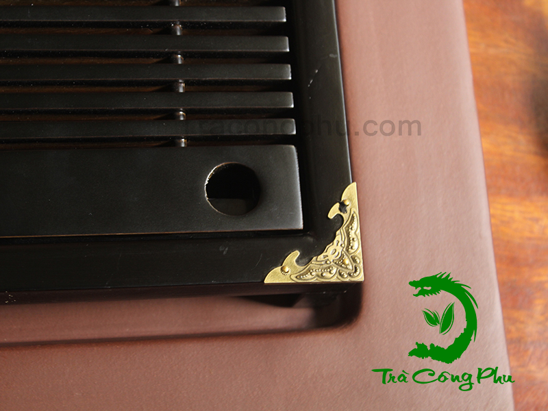 Khay Trà Gỗ KG37A