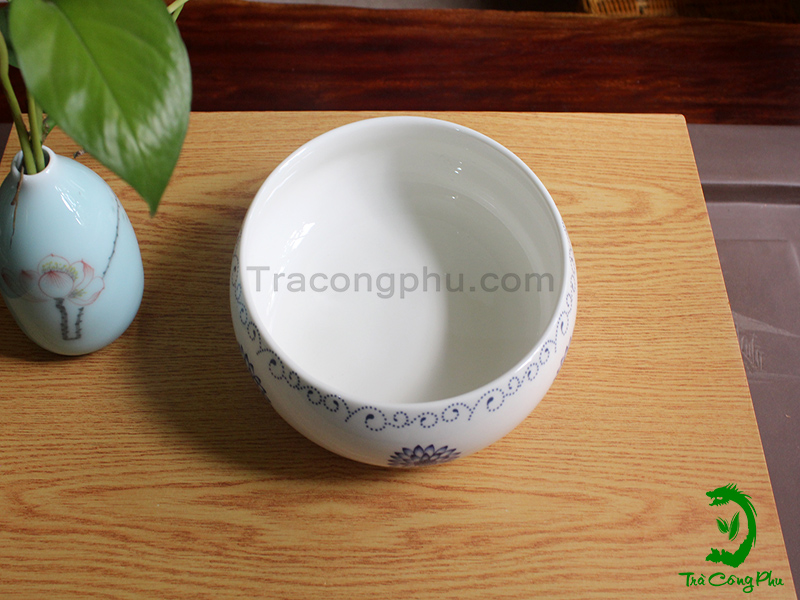 Thuyền Trà - CT06