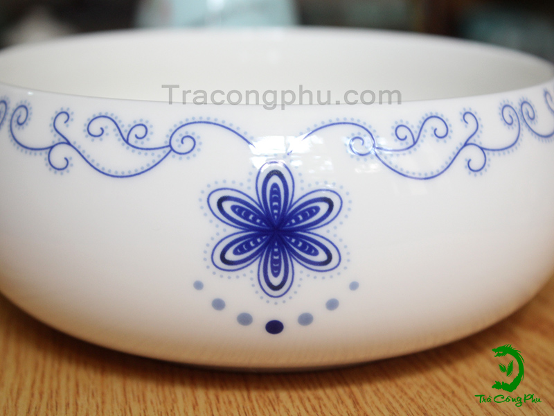 Thuyền trà - CT07