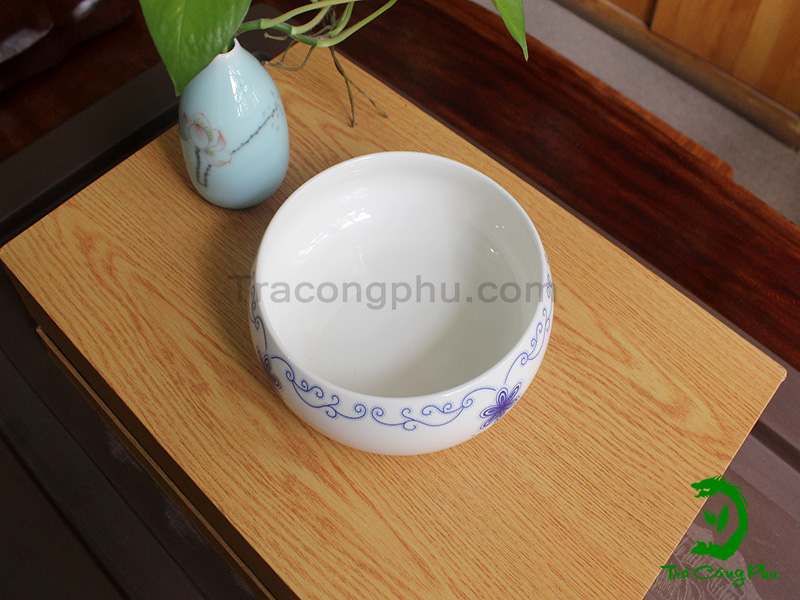 Thuyền trà - CT07