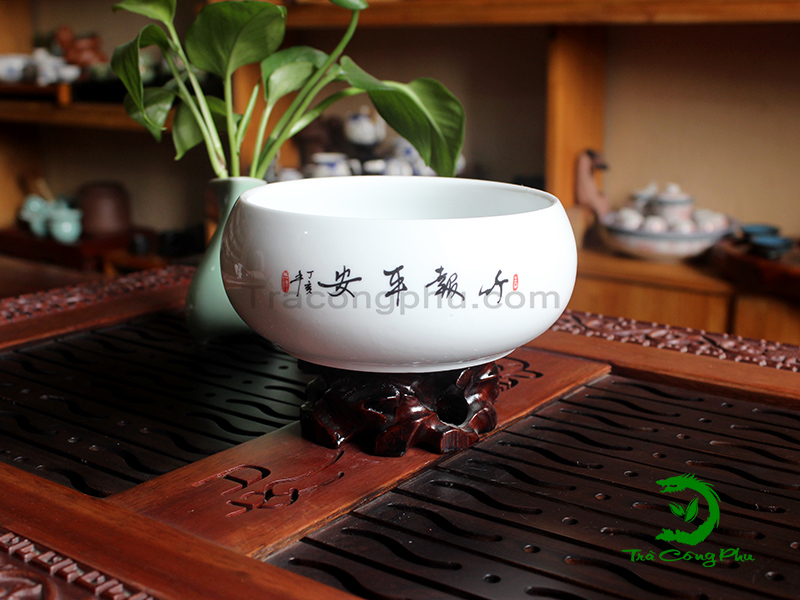 Thuyền Trà - CT18