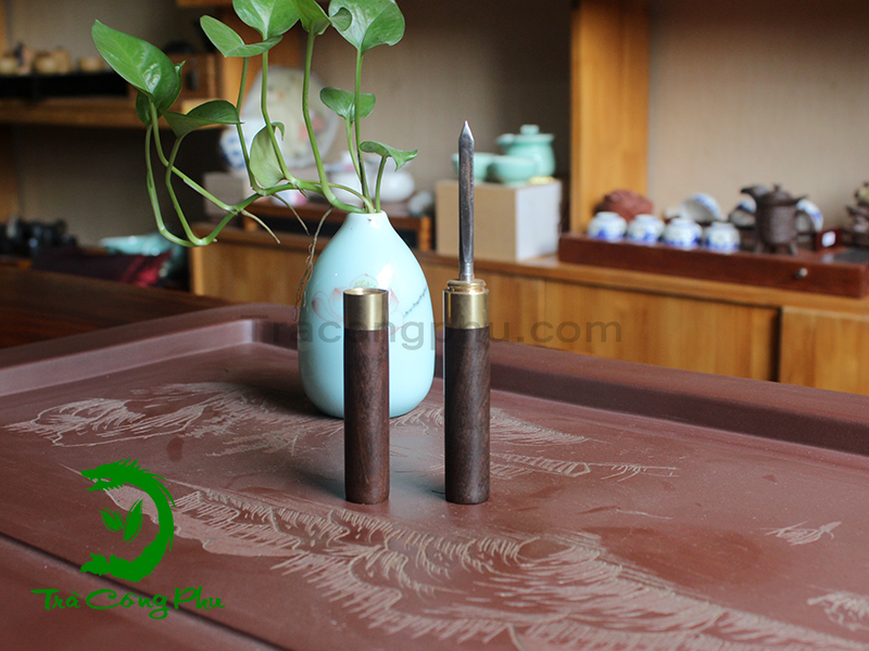 Xiên trà phổ nhĩ XT01