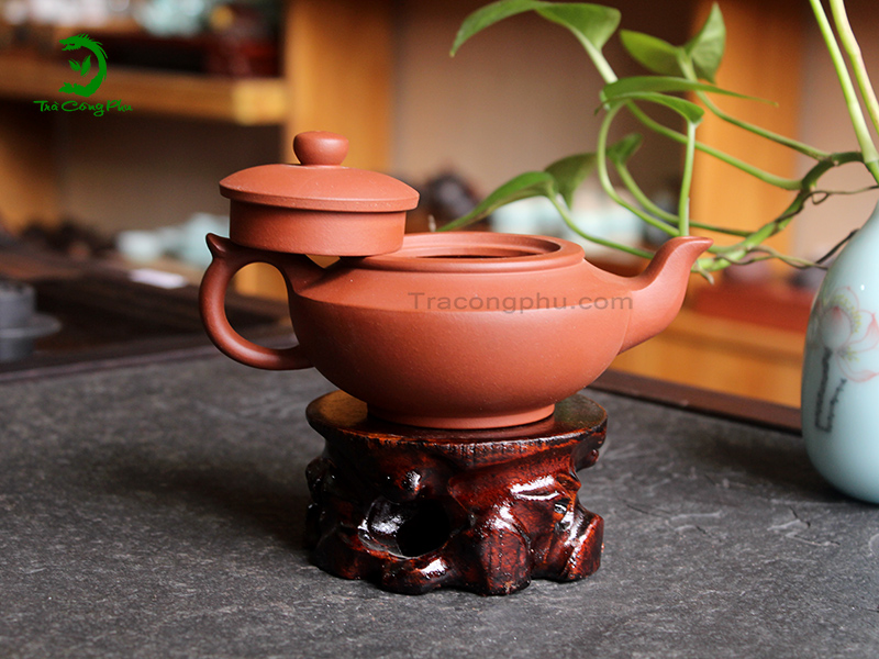 Ấm Tử Sa nghi hưng