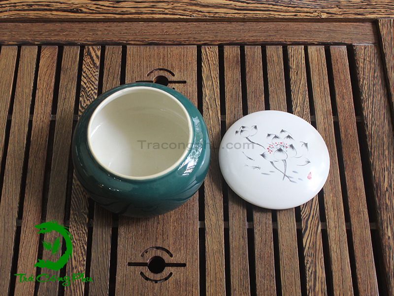 Bình Đựng Trà - BDT142