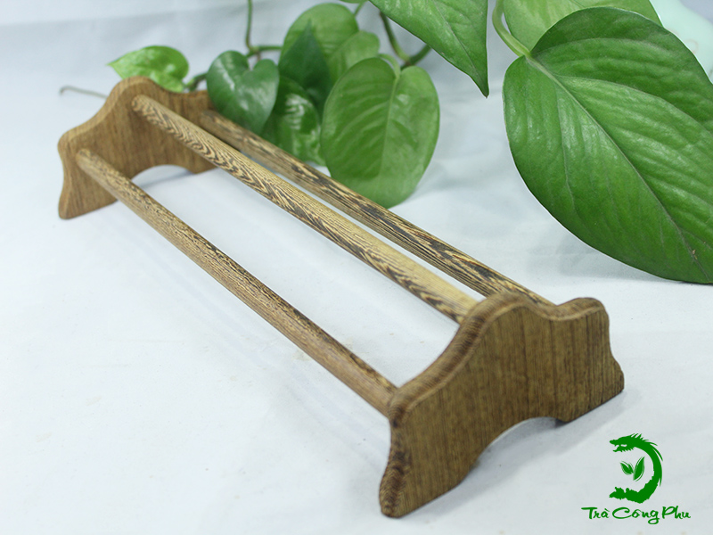 Dụng cụ trà đạo