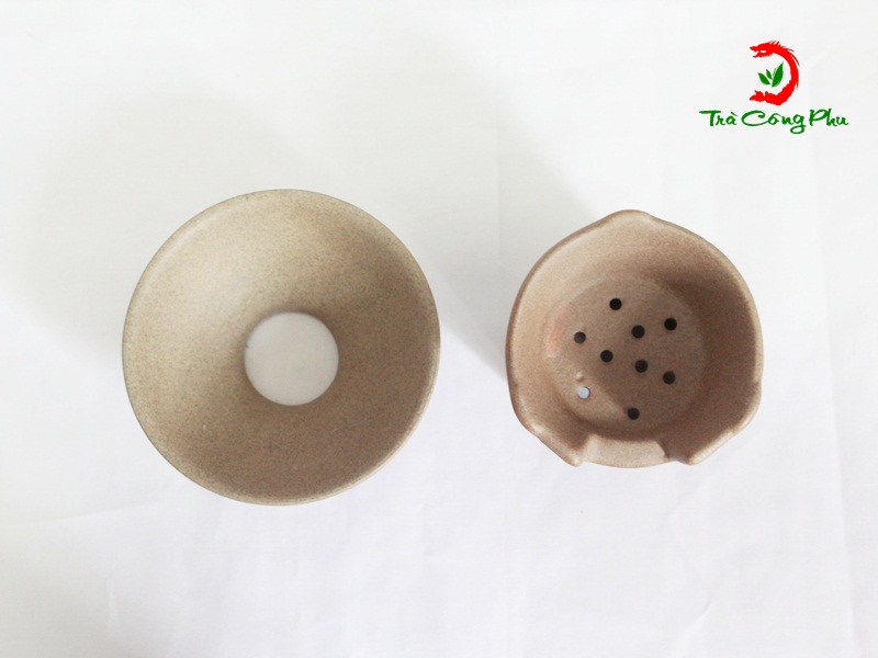 Phễu lọc - PL008A